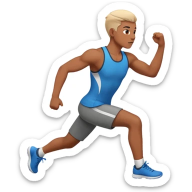 lo puedes hacer en 3d que tengas movimiento sticker