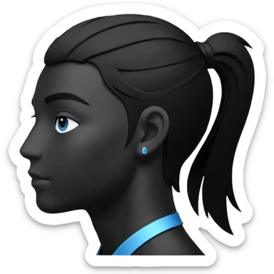 ACCEPTED PARTICIPATION METHODS — avatar silhouette sticker