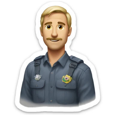  Йоркширский терьер с розовым бантиком на голове sticker