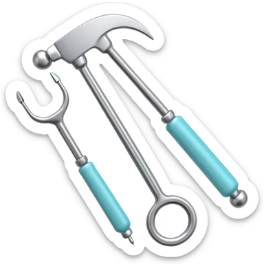 PEDIATRIC SURGERY sticker