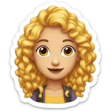 Una combinación 😝🧢👉🏻 sticker