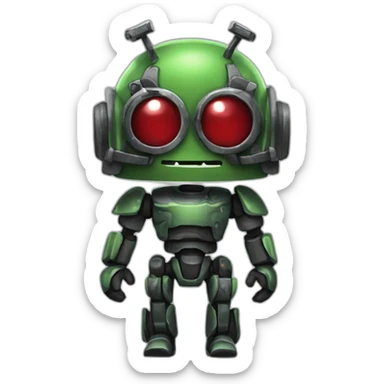 android-bugdroid-google-slay sticker