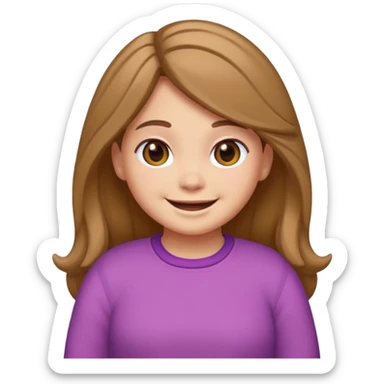 Haz un emoji de Mabel de Gravity falls sticker