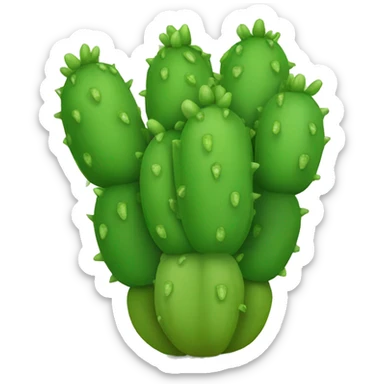 nopales sticker