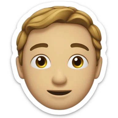 Ouais suis français sticker