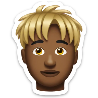 Juice Wrld sticker
