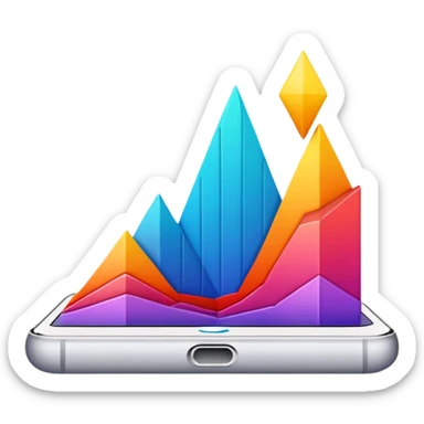 fact information sticker