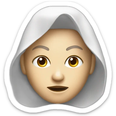 panty anarchy sticker