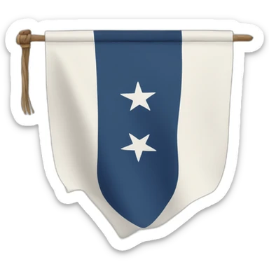 Flag-corsica sticker