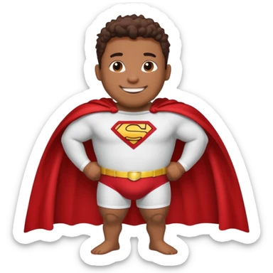 Captain underpants sticker