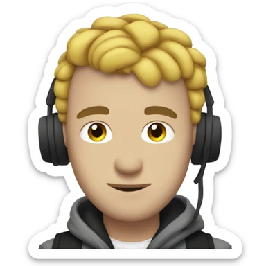 Tyler Joseph sticker