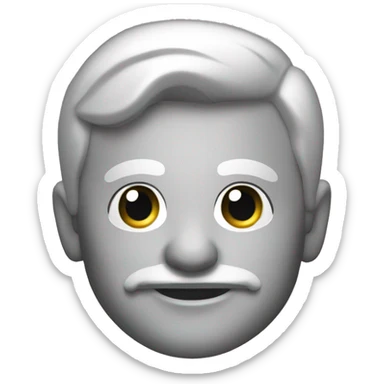 Porche gearnob sticker