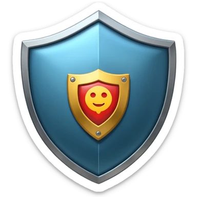 Your design should directly reflect the issue of cyberbullying or safe internet use. It should convey a positive message focused on empathy, support, or solutions. Digital Guardians.you could add shield and all the other things that resembles guardians along with digital symbols sticker