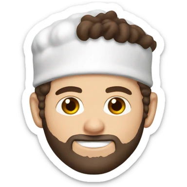 Baker mayfield  sticker