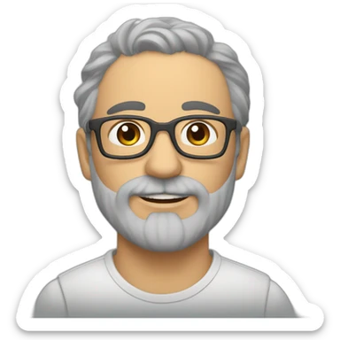 andreu buenafuente sticker