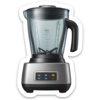 blender sticker