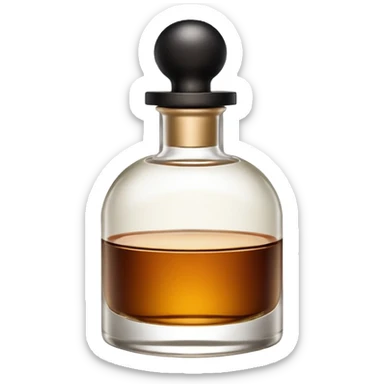 Le labo perfume sticker