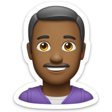 Google Android Apple iOS sticker