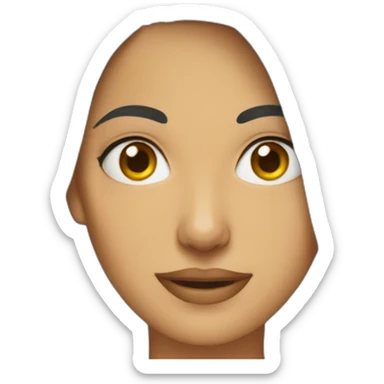 samaneh jawad sticker