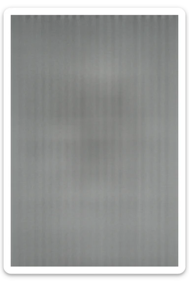 CORPO UMANO ANATOMICO REALISTICO DI PROFILO CON CURVA LOMBARE PIATTA, iperrealistico 4k sticker