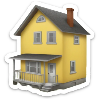 static home sticker