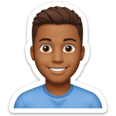 Bobby Valentino sticker