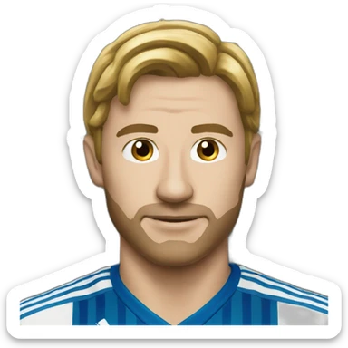 Create iphone realmadrid emoji sticker