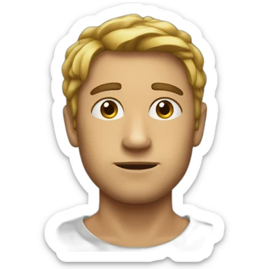 Intello rigole sticker