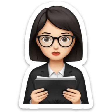 Fem analysis  sticker