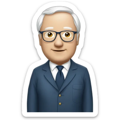 Jean-Marie-Le-Pen-FN sticker