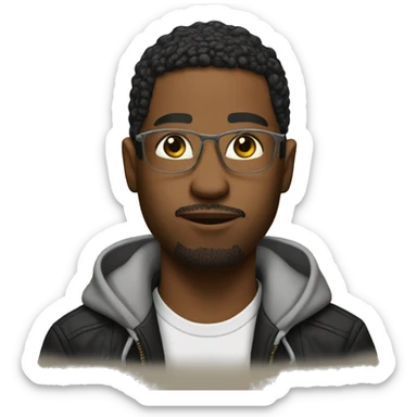 yeat the rapper sticker