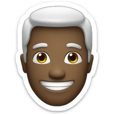 smiling-toilet-full sticker