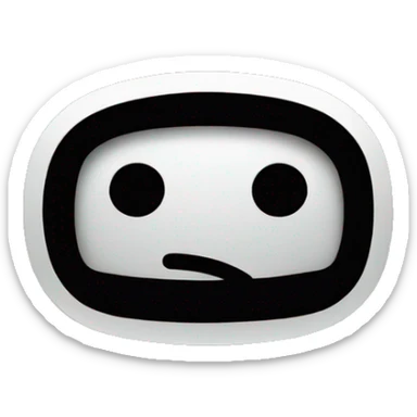 shift control Alt smiley sticker