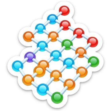 polypeptide in poetry  sticker