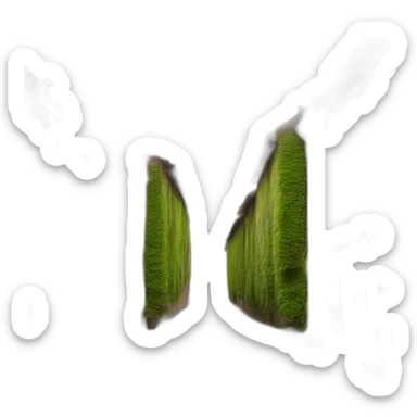 toulouse france  sticker