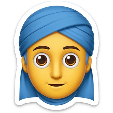 Ya mal sadece bir tane tik yapcan ve mavi olcak ve yuvarlak sticker