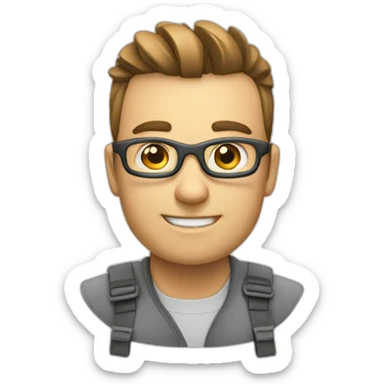 cost optimisation sticker