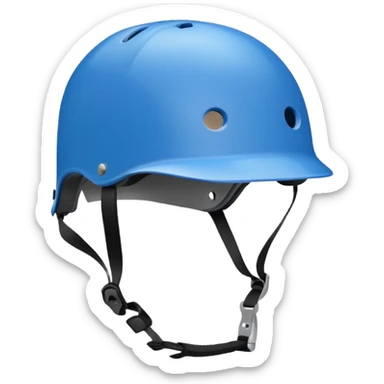 skateboard helmet sticker