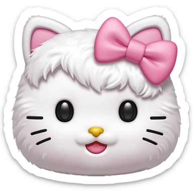
Hello-kitty hello-kitty sticker