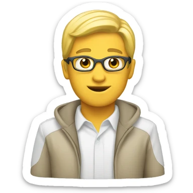 starter plan sticker