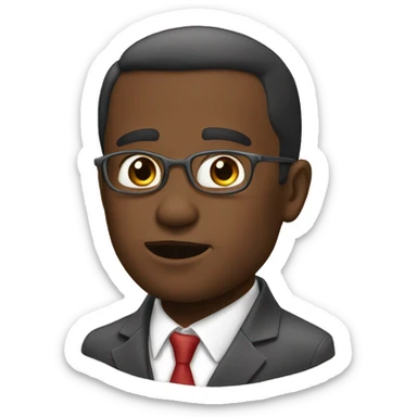 great decisions sticker