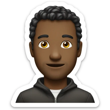 simon gosejohann sticker