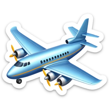 avion sticker