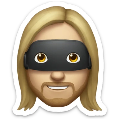 david guetta sticker