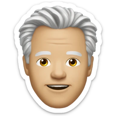 Tim Robbins sticker