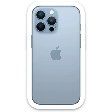 IPhone sticker