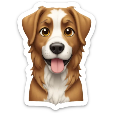 skye sticker