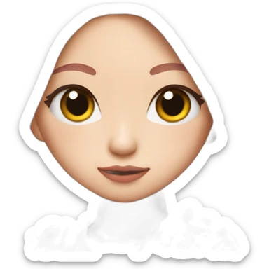 Blackpink jennie sticker