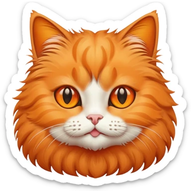 🐱 sticker