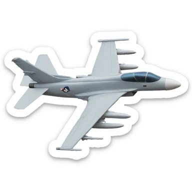 Airforce  sticker